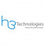 H3 Technologies logo